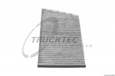 TRUCKTEC AUTOMOTIVE 0259073 -  Фильтр воздуха в салоне